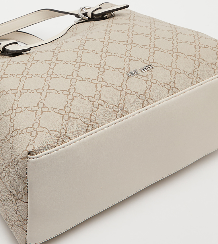 ناين وست  حقائب ساتشل  - بيج Satchel Bags