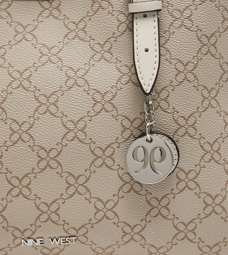 ناين وست  حقائب ساتشل  - بيج Satchel Bags