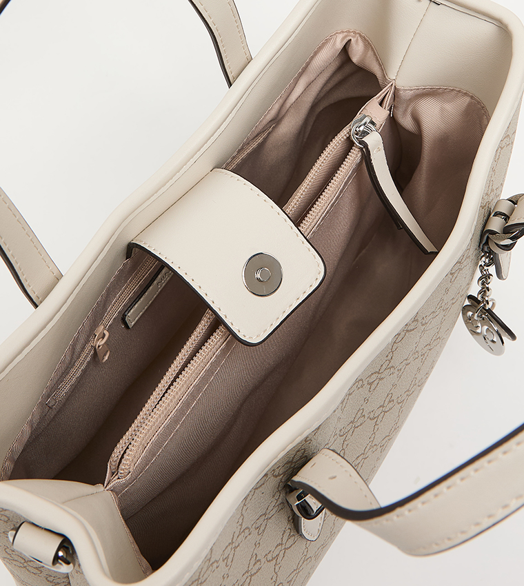ناين وست  حقائب ساتشل  - بيج Satchel Bags