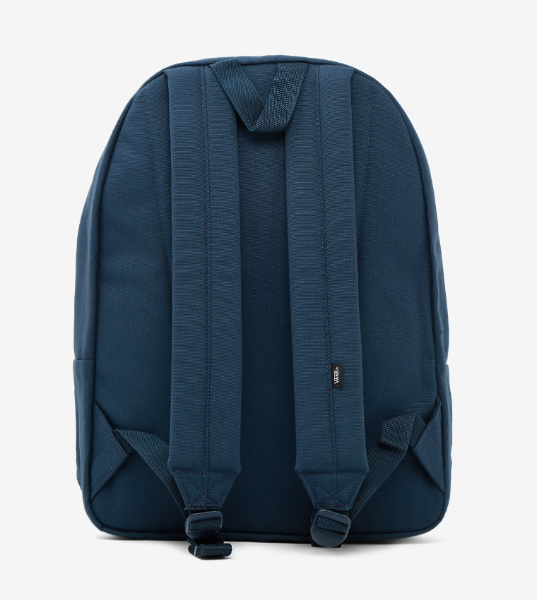 Old Skool IIi Backpack-DreSS Blues-White