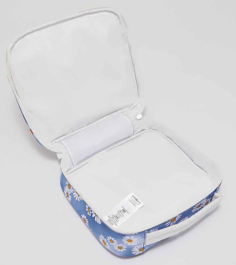 Lunch Break Daisy Haze Lunch Bag