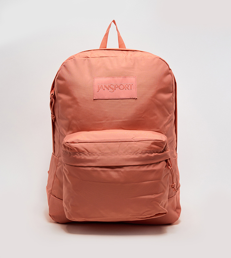 Jansport  Backpacks - Orange Backpacks