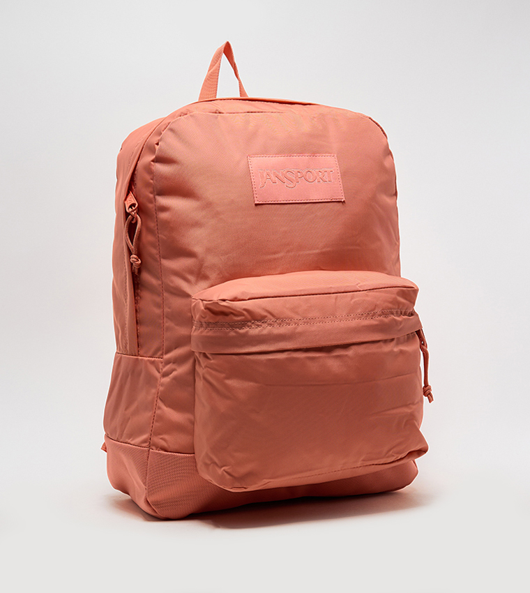 Jansport  Backpacks - Orange Backpacks