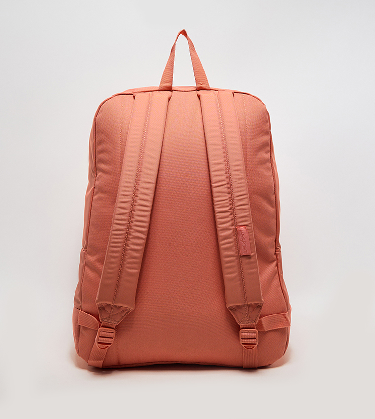 Jansport  Backpacks - Orange Backpacks