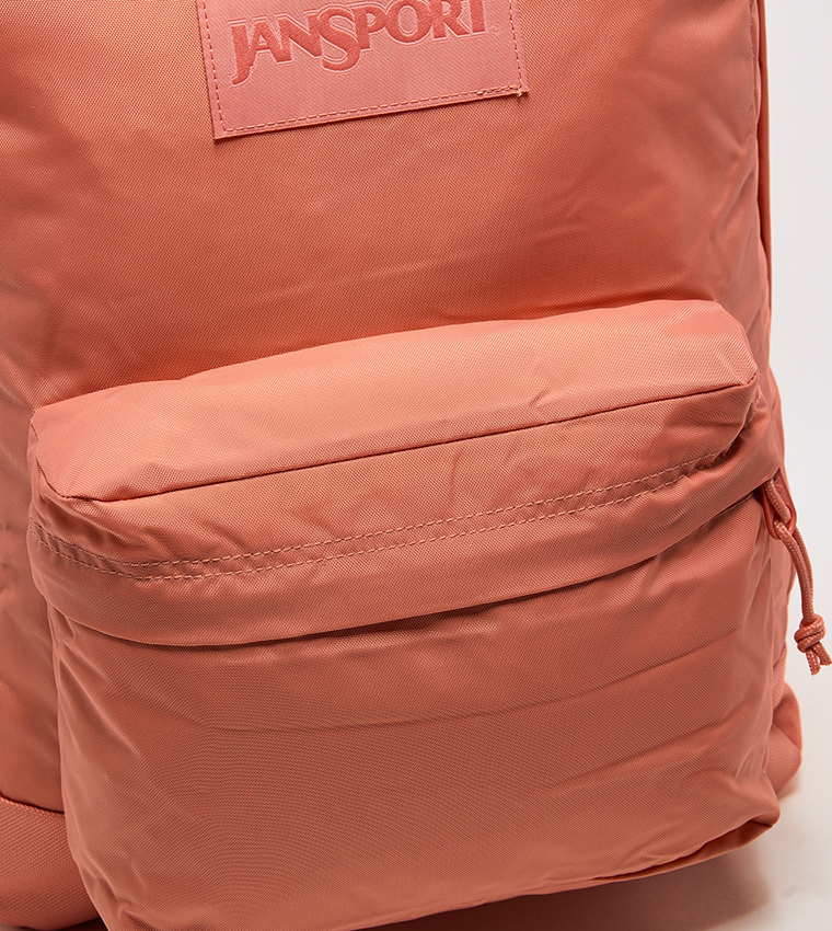 Jansport  Backpacks - Orange Backpacks