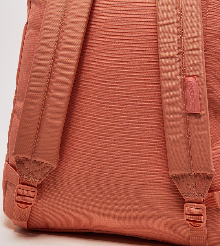 Jansport  Backpacks - Orange Backpacks