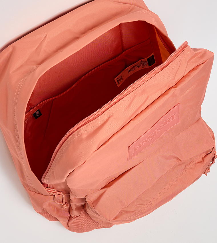 Jansport  Backpacks - Orange Backpacks