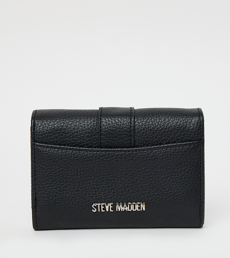Steve Madden  Wallets - BLACK Wallets