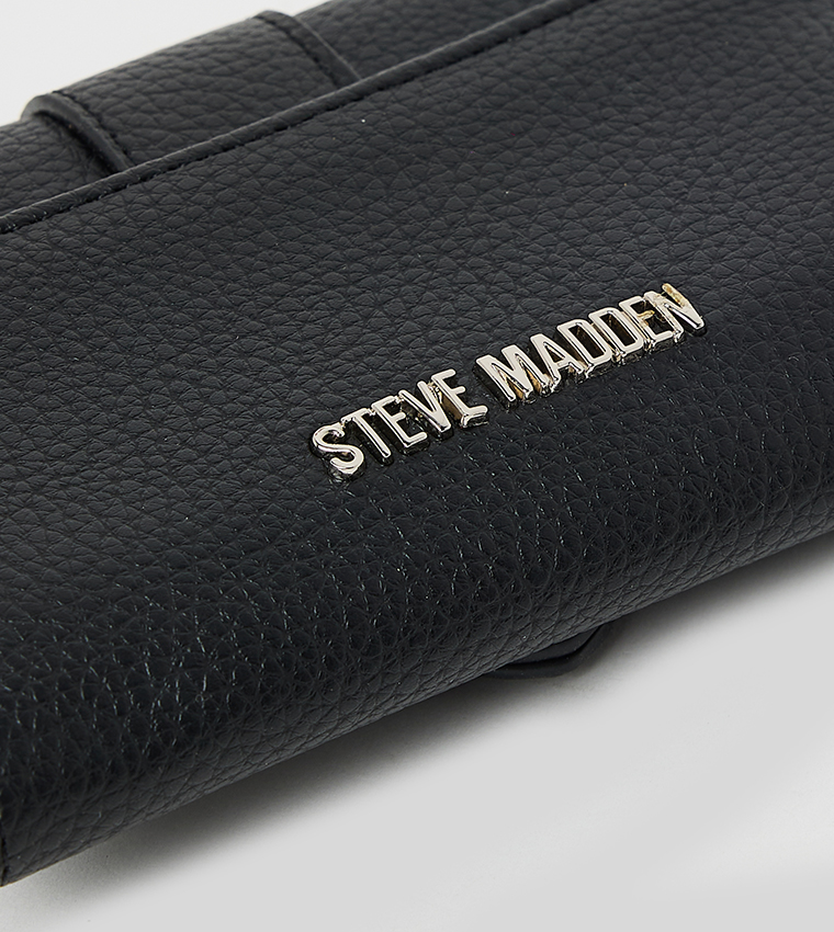 Steve Madden  Wallets - BLACK Wallets