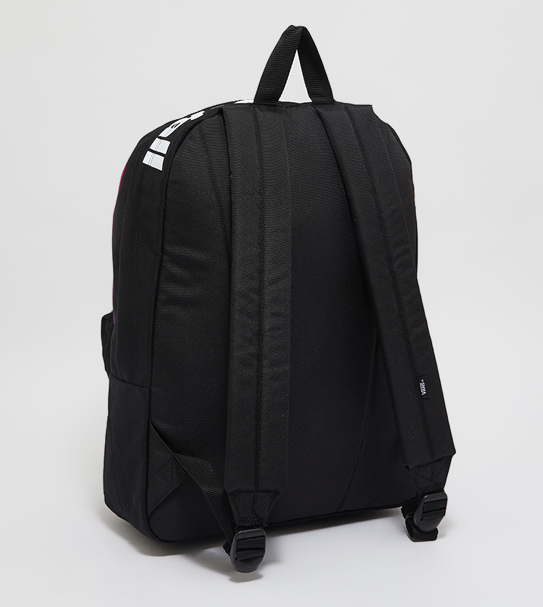 Vans  Backpacks - Black Backpacks