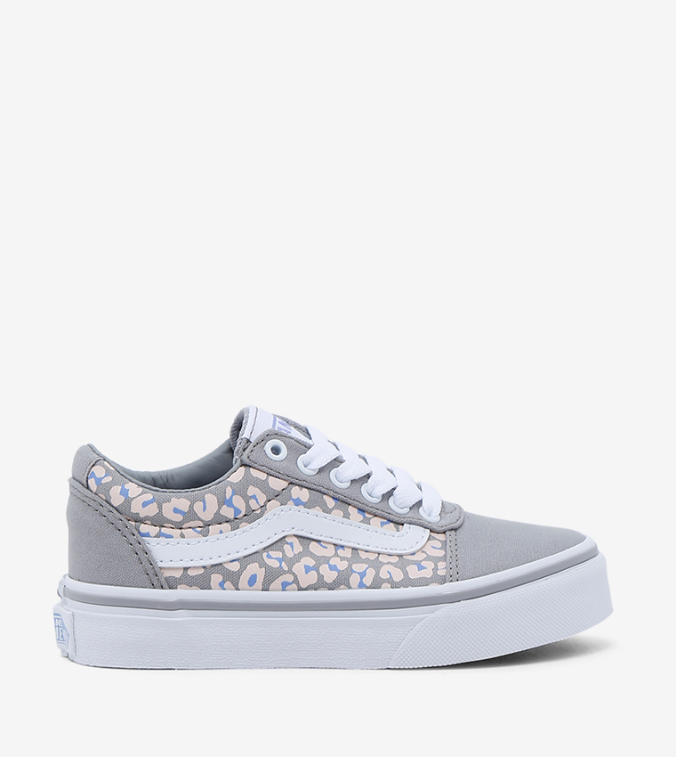 My Ward Sneakers - Multi