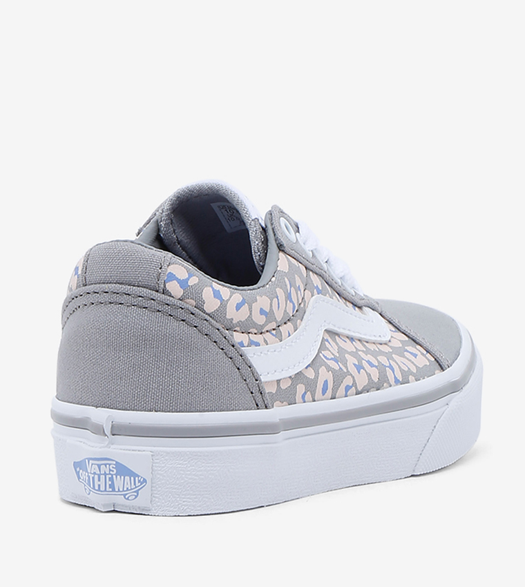 My Ward Sneakers - Multi