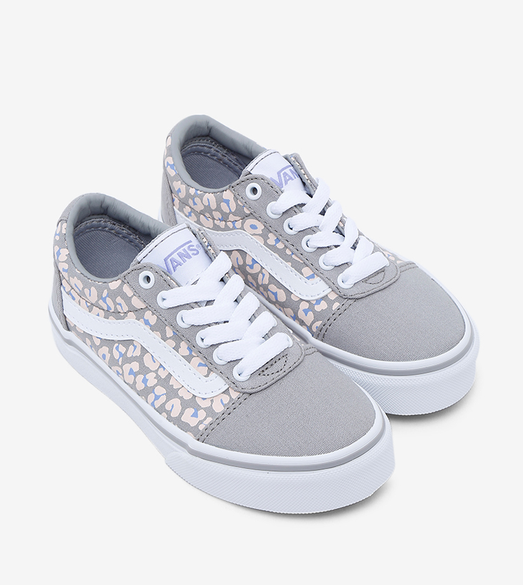 My Ward Sneakers - Multi