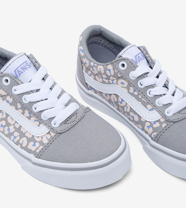 My Ward Sneakers - Multi