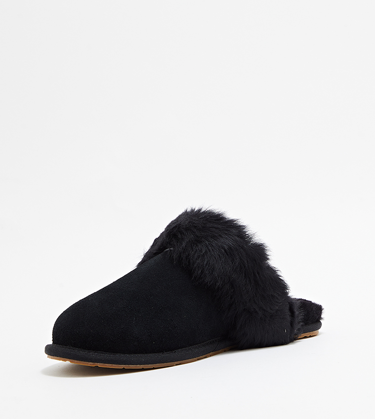 شبشب منزلي فرو