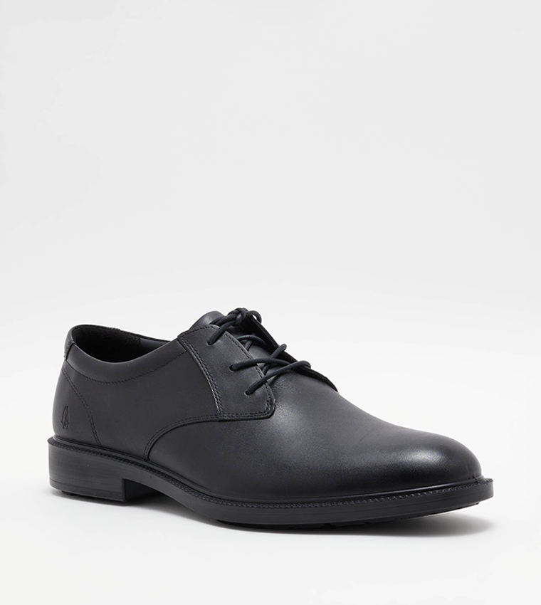 BANKER Derby Shoes