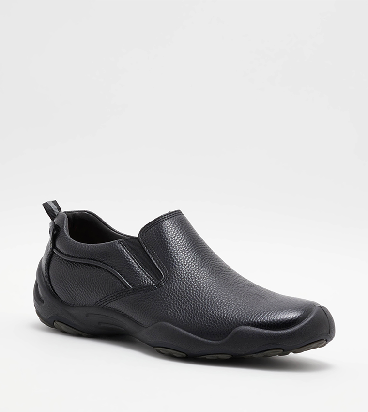 STARK Slip-On Casual Shoes