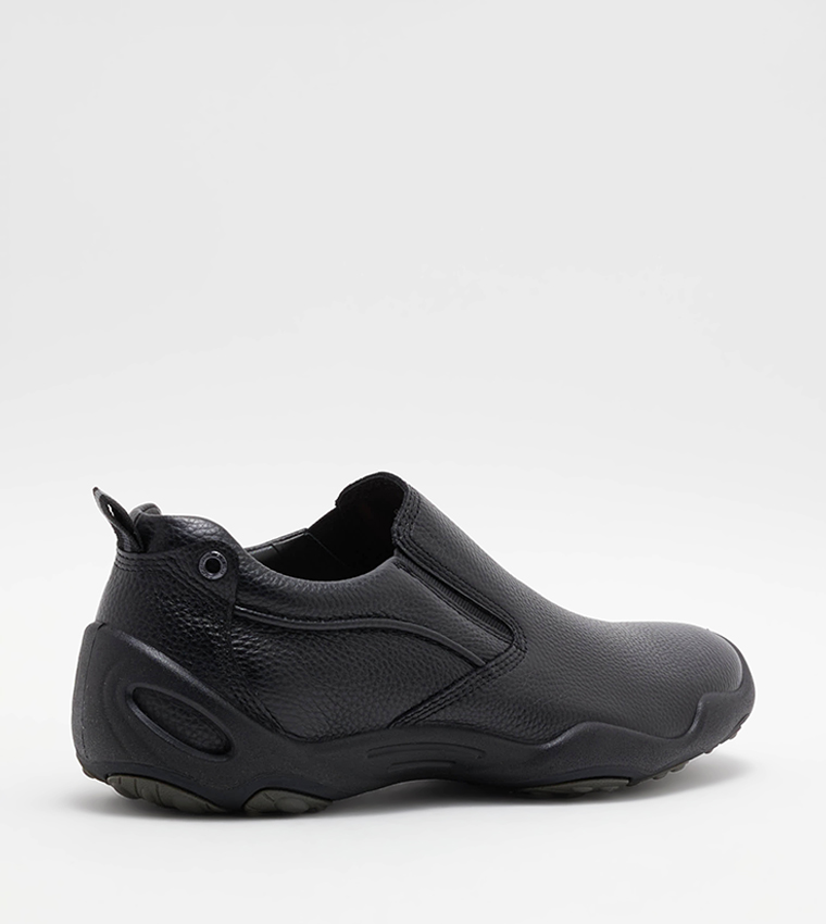 STARK Slip-On Casual Shoes