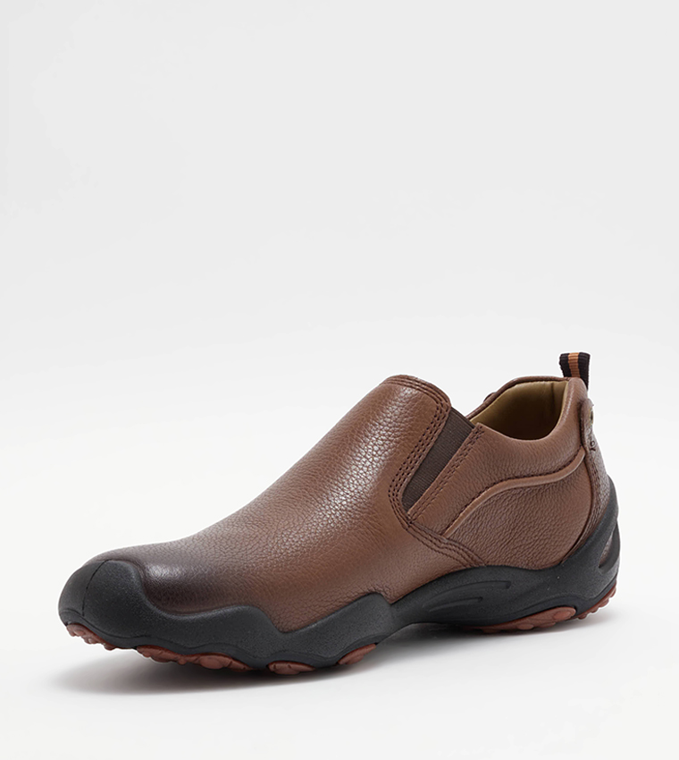 STARK Slip-On Casual Shoes