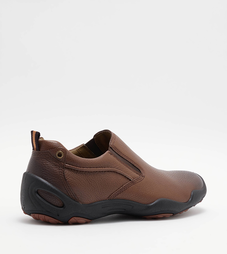 STARK Slip-On Casual Shoes