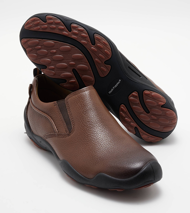 STARK Slip-On Casual Shoes