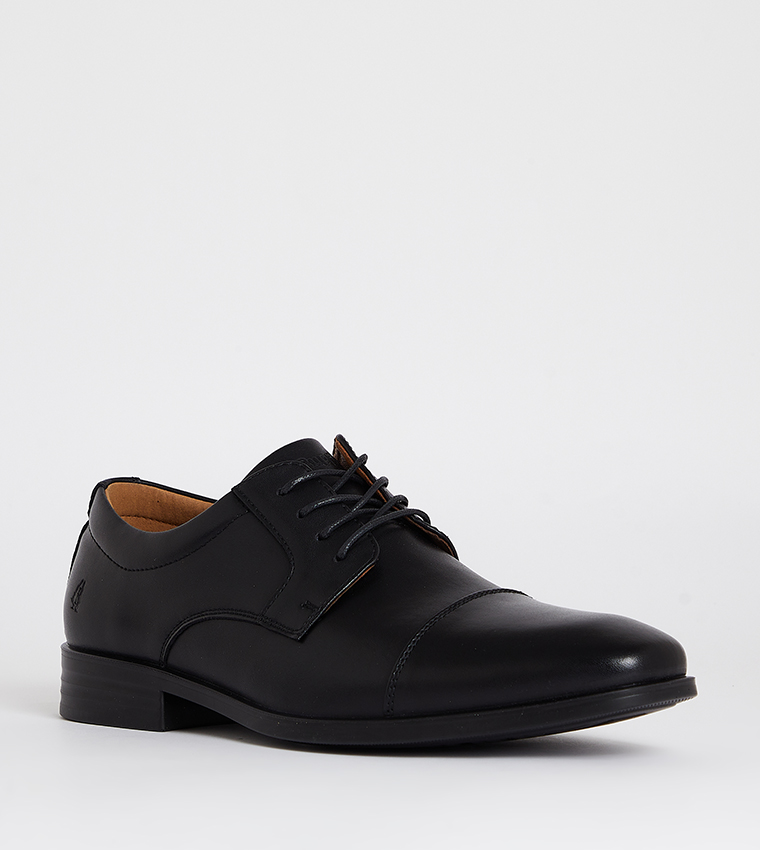 FLORENT SquareToe Derby Shoes