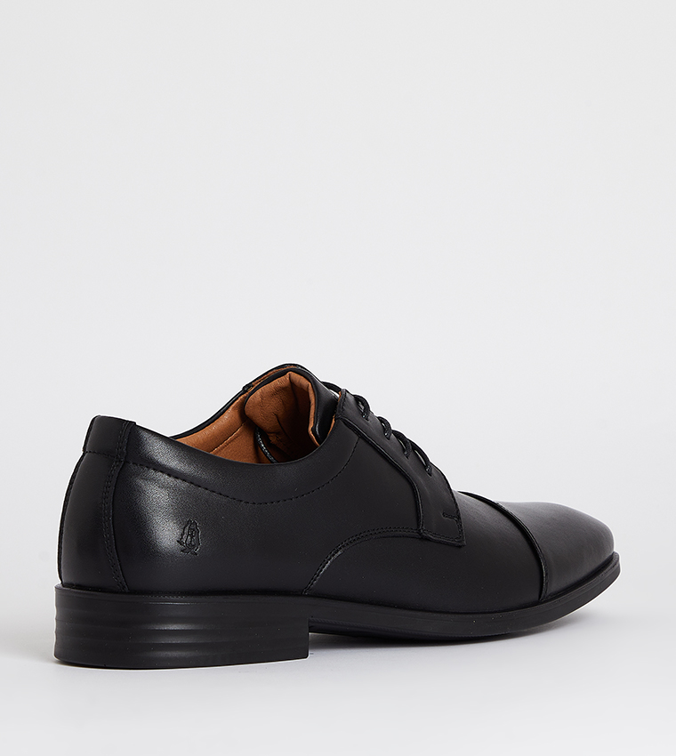 FLORENT SquareToe Derby Shoes