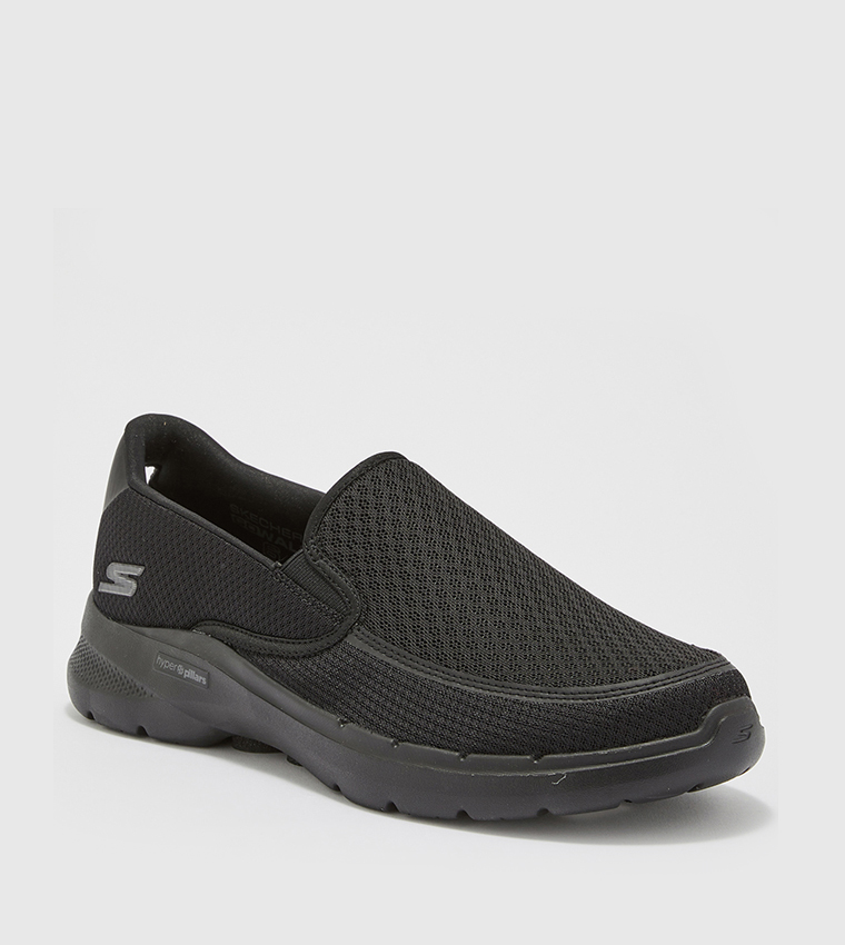 Go Walk 6 Casual Slip On