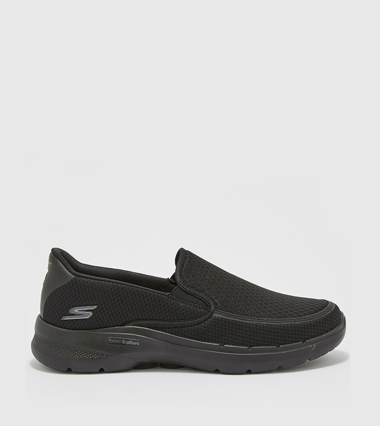 Go Walk 6 Casual Slip On