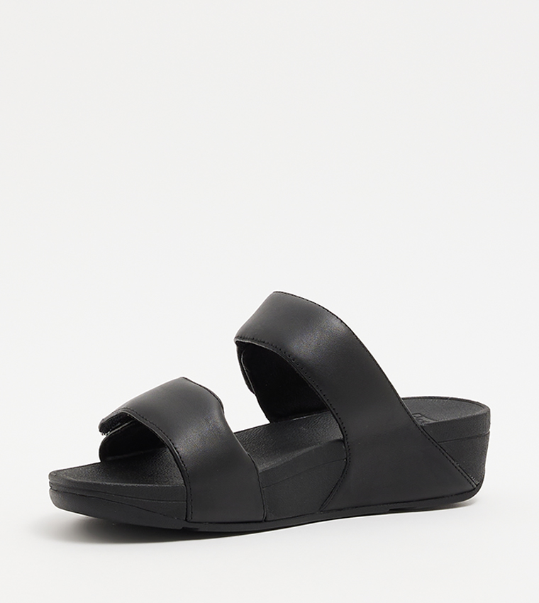 Double Strap Sandals
