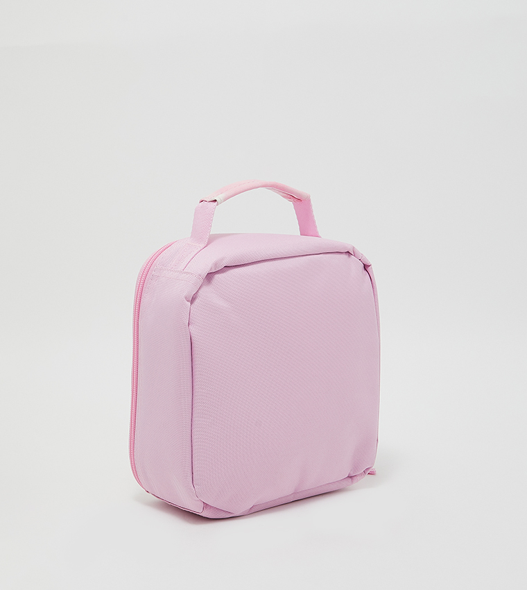 Girls Shooting Star Lunchbox