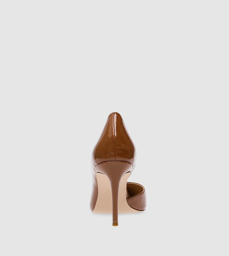 Steve Madden  Pumps - Tan Pumps