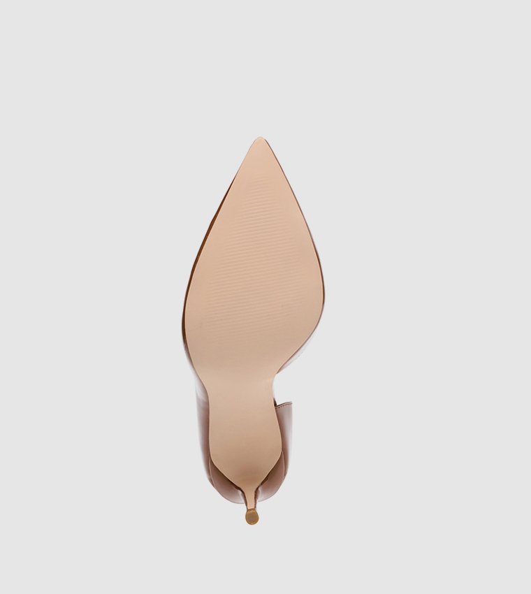Steve Madden  Pumps - Tan Pumps