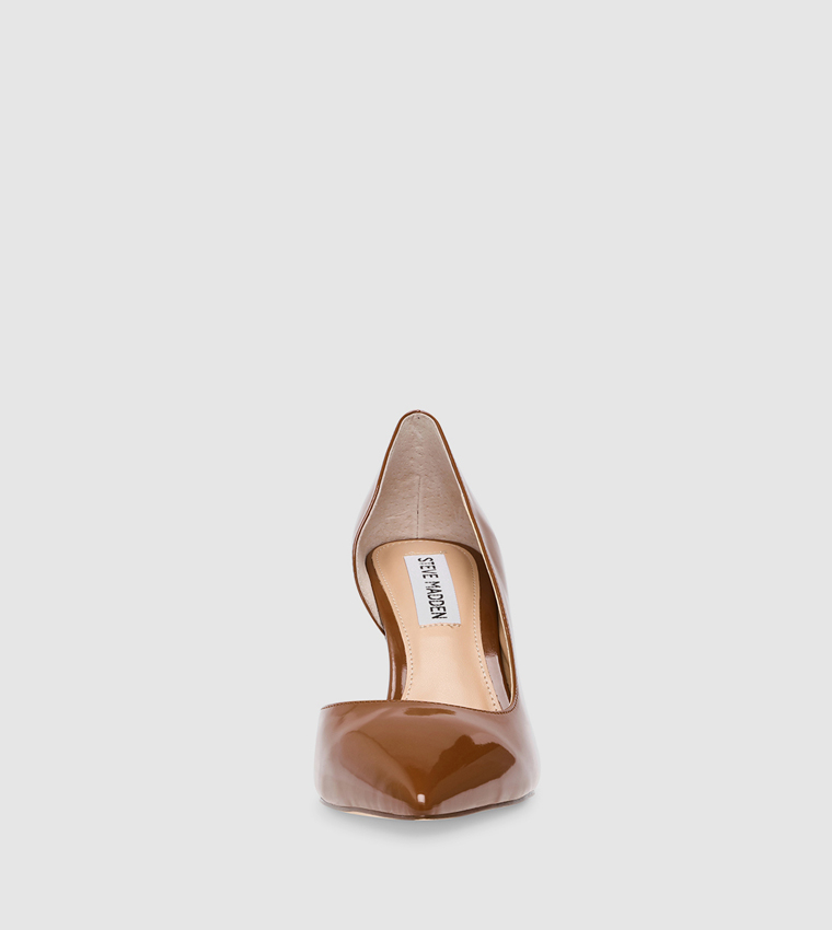 Steve Madden  Pumps - Tan Pumps