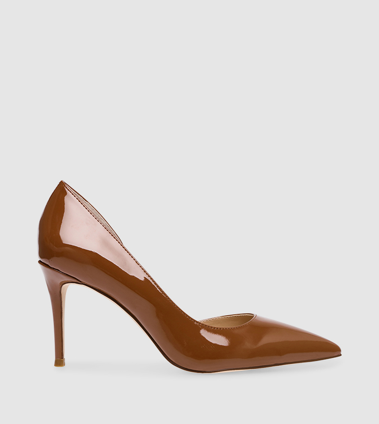 Steve Madden  Pumps - Tan Pumps