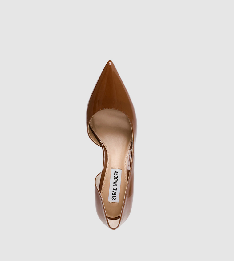 Steve Madden  Pumps - Tan Pumps