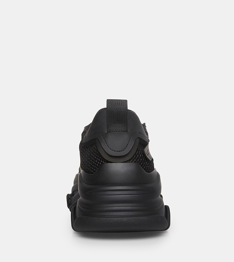 POSSESSION Chunky Sneakers