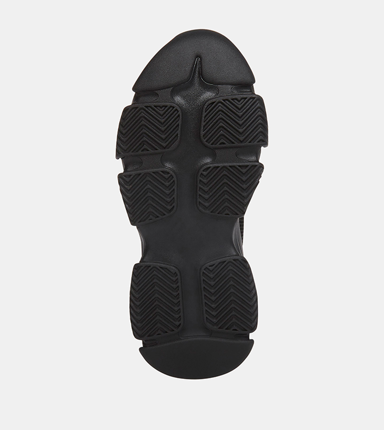 POSSESSION Chunky Sneakers