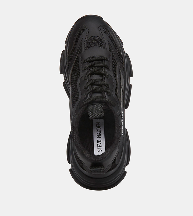 POSSESSION Chunky Sneakers