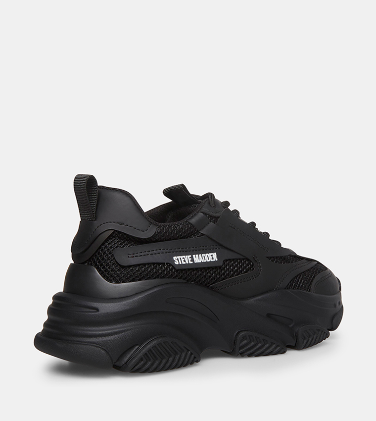 POSSESSION Chunky Sneakers