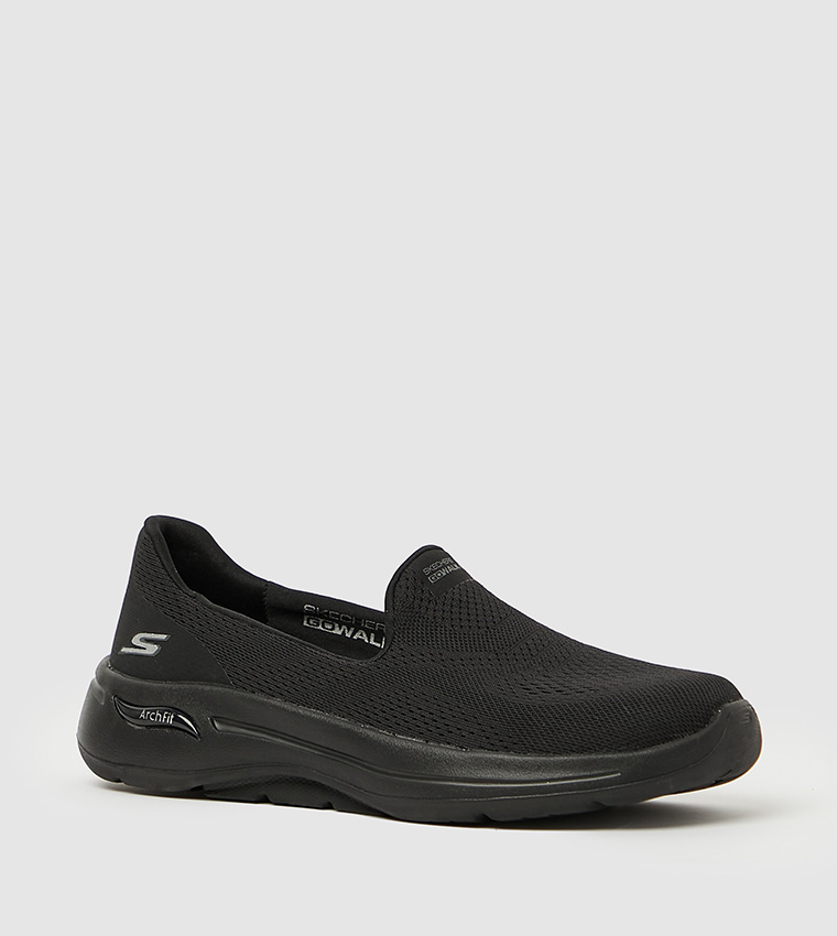 Slip On Walking Shoes