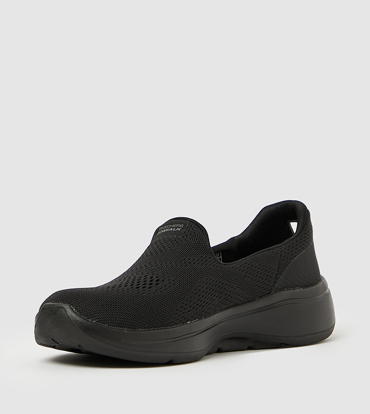 Slip On Walking Shoes