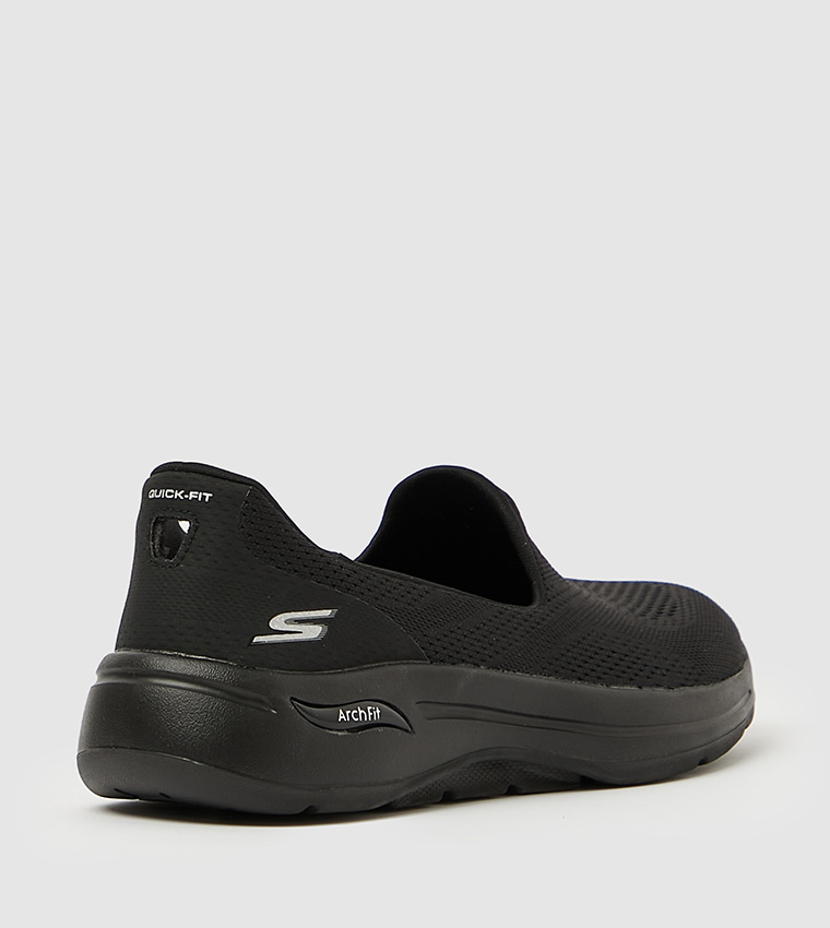 Slip On Walking Shoes