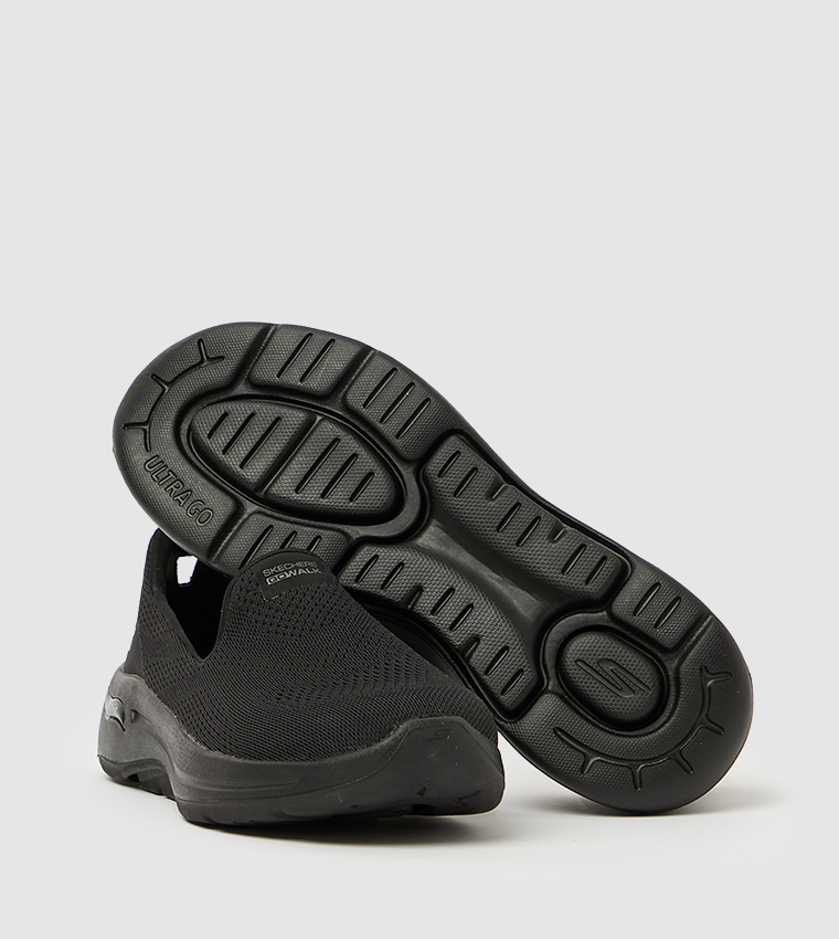 Slip On Walking Shoes
