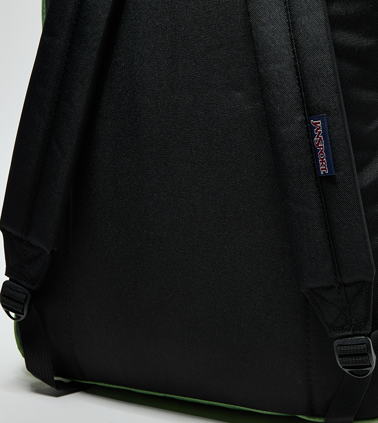 Jansport  Backpacks - Green Backpacks