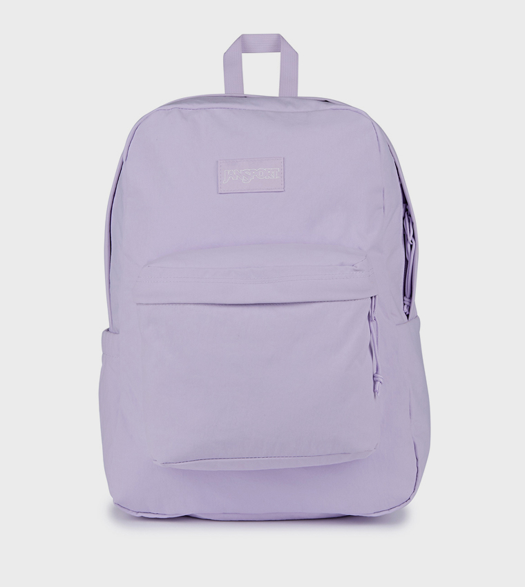 Jansport  Backpacks - Lilac Backpacks