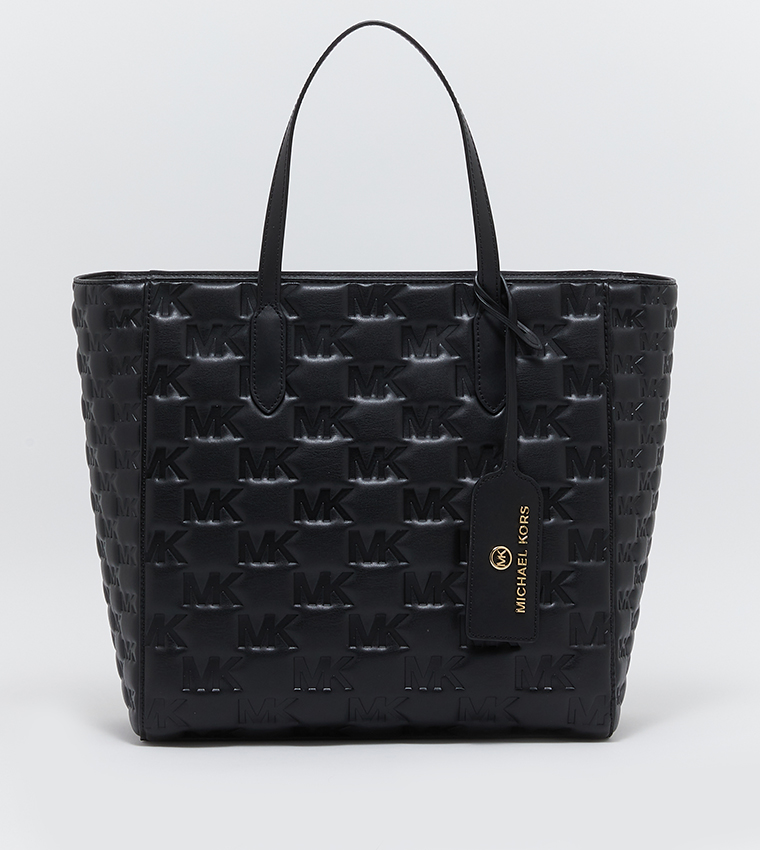 Sinclair Monogram Tote Bag