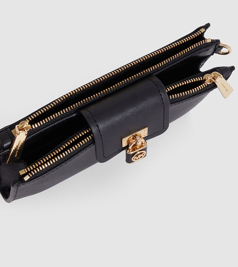 RUBY Textured Crossbody Bag