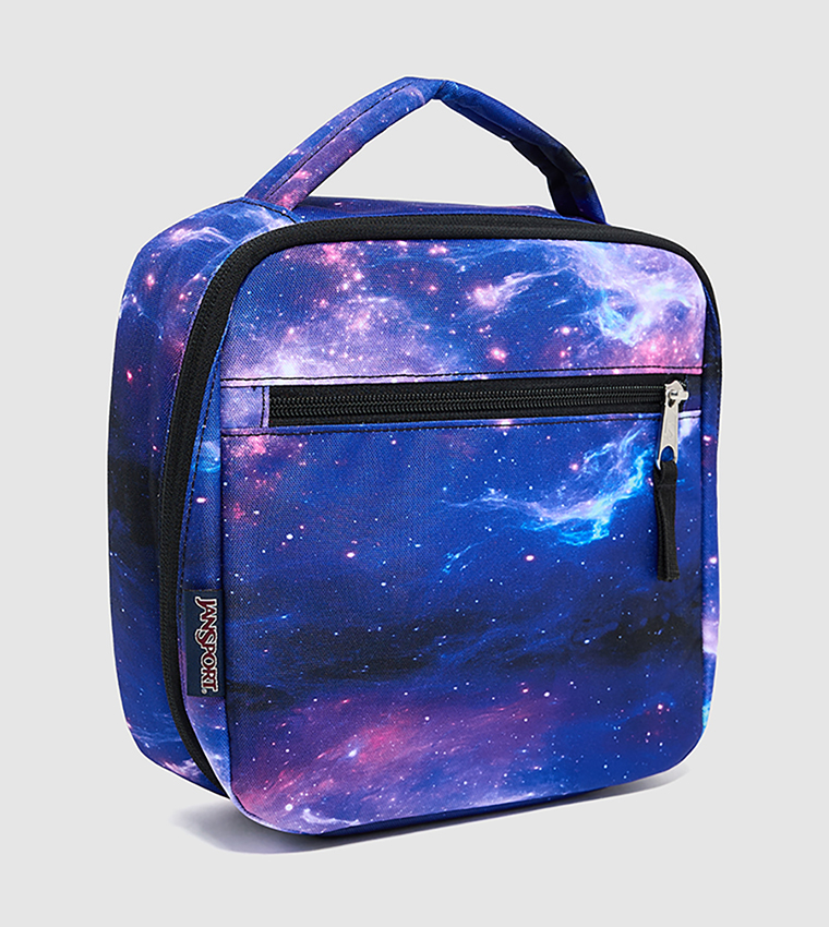 Jansport  Lunch Bags - Blue Lunch Bags