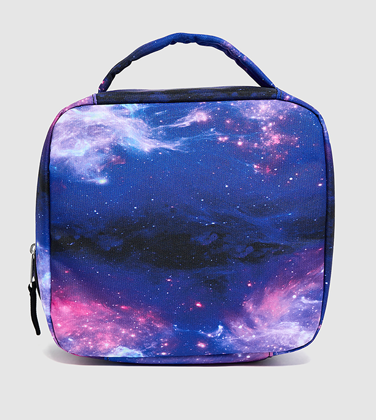 Jansport  Lunch Bags - Blue Lunch Bags